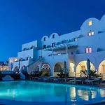 Apartamento Thiranthemis (adults Only) Fira (Santorini)