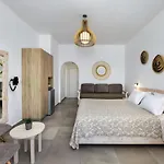 Apartamento Thiranthemis (adults Only) Fira (Santorini)