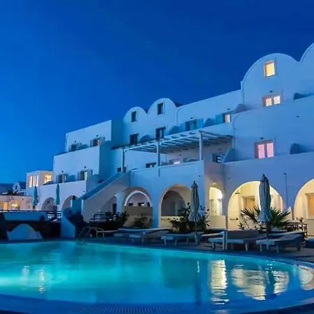 Apartment Thiranthemis (adults Only) Fira (Santorini)