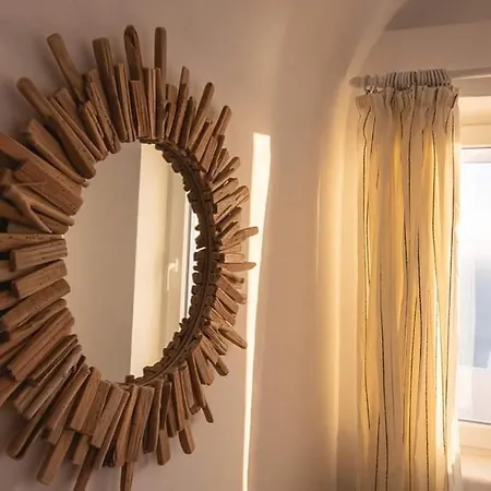 Thiranthemis (adults Only) Apartment *