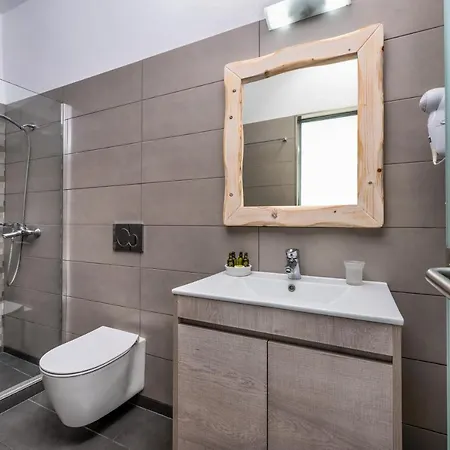 Apartment Thiranthemis (adults Only) Fira (Santorini)