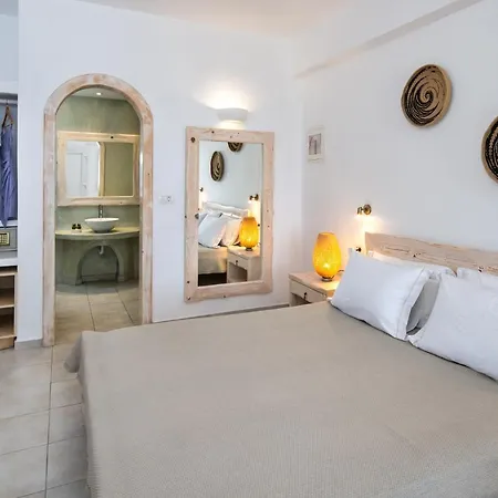 Thiranthemis (adults Only) Apartment *