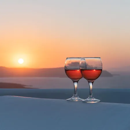 Apartman Thiranthemis (adults Only) *