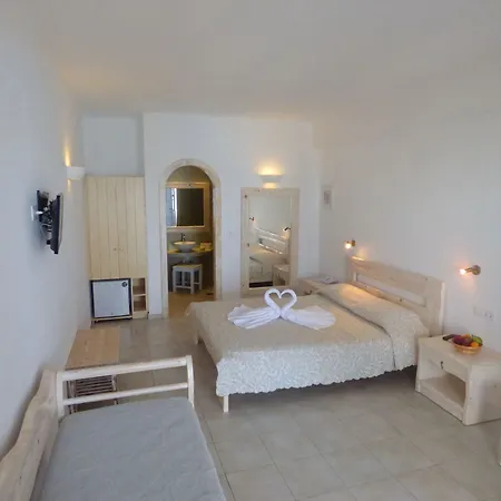 Thiranthemis (adults Only) Apartment *
