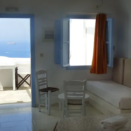 Thiranthemis (adults Only) Apartment *