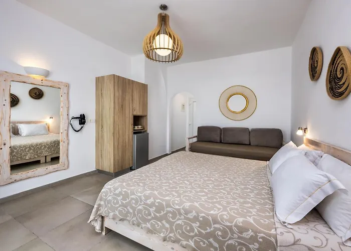 Thiranthemis (adults Only) Apartman *