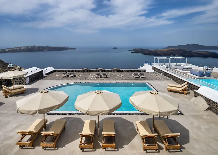 Thiranthemis (adults Only) Fíra