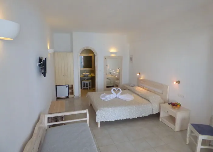 Thiranthemis (adults Only) Apartman *