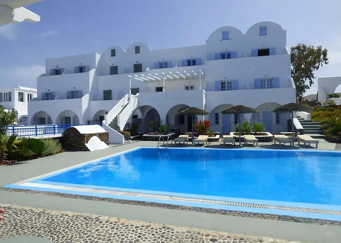 Thiranthemis (adults Only) Apartman Fíra