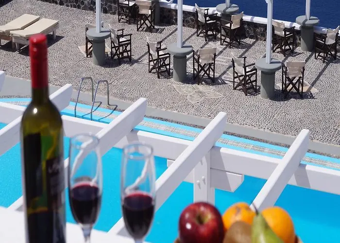 Thiranthemis (adults Only) Fíra