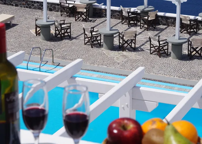 Apartman Thiranthemis (adults Only) *