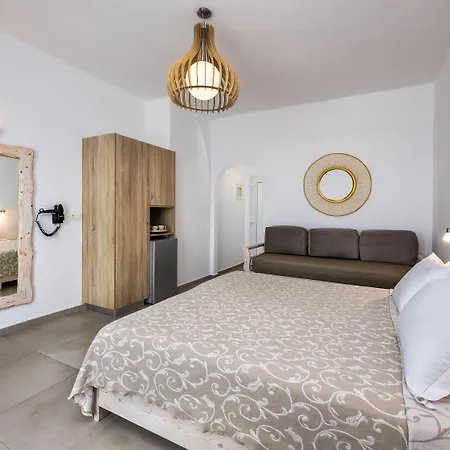 Διαμέρισμα Thiranthemis (adults Only) Φηρά