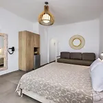 Thiranthemis (adults Only) Apartament *