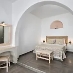 Apartament Thiranthemis (adults Only)