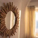 Apartament Thiranthemis (adults Only)
