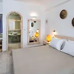 Apartament Thiranthemis (adults Only)