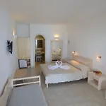 Thiranthemis (adults Only) Apartament *