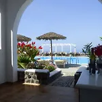 Thiranthemis (adults Only) Apartament *