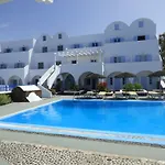 Thiranthemis (adults Only) Apartament Fira (Santorini)