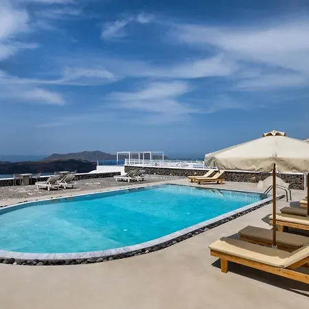 Apartamento Thiranthemis (adults Only) *