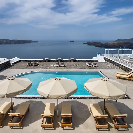 Thiranthemis (adults Only) Fíra