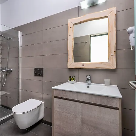 Thiranthemis (adults Only)