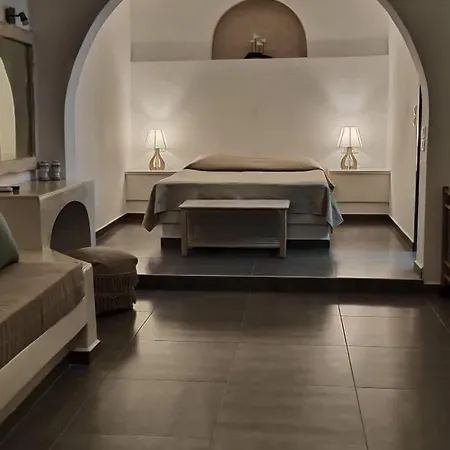 Thiranthemis (adults Only) Apartamento