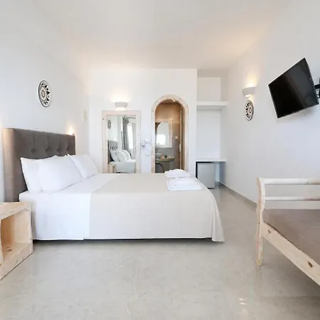 Thiranthemis (adults Only) Apartman *