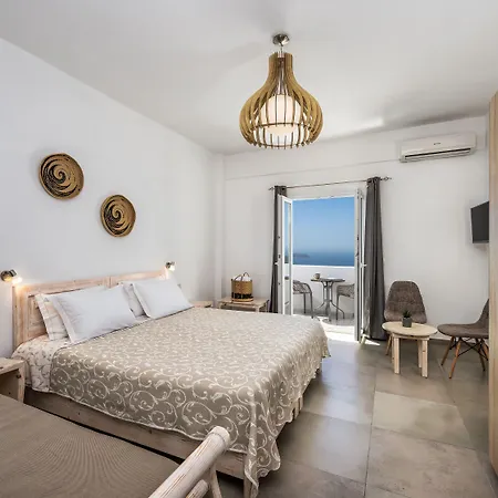 Thiranthemis (adults Only) Apartament Fira (Santorini)