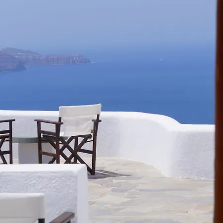 Thiranthemis (adults Only) Apartment Fira (Santorini)