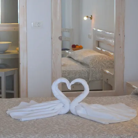 Thiranthemis (adults Only) * Fira (Santorini)