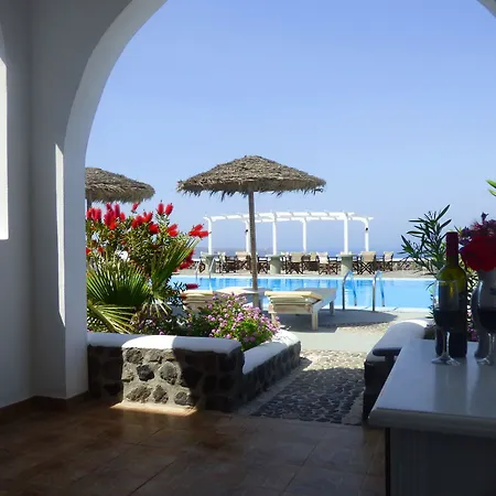 Thiranthemis (adults Only) Apartamento *