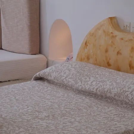 Apartamento Thiranthemis (adults Only) *