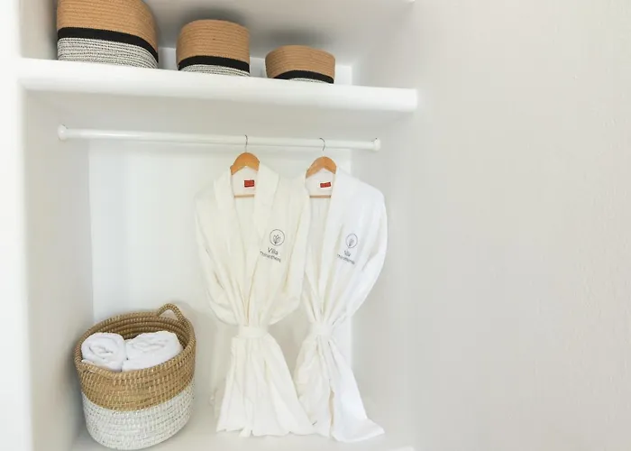 Apartamento Thiranthemis (adults Only)