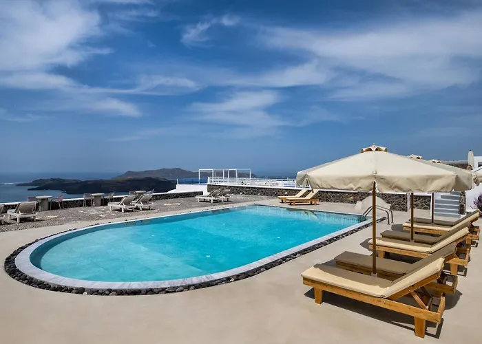 Apartamento Thiranthemis (adults Only) *