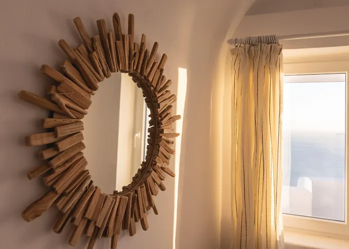 Apartamento Thiranthemis (adults Only)