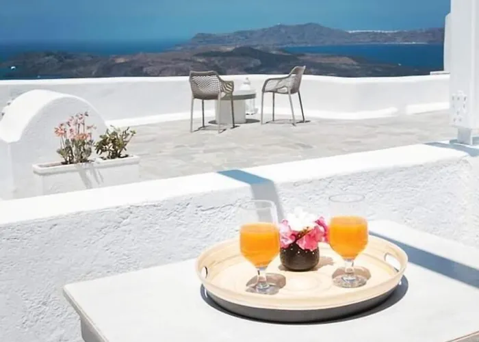 Apartamento Thiranthemis (adults Only) *