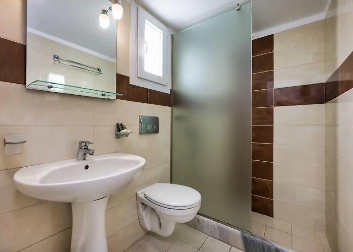 Apartamento Thiranthemis (adults Only) Fira (Santorini)