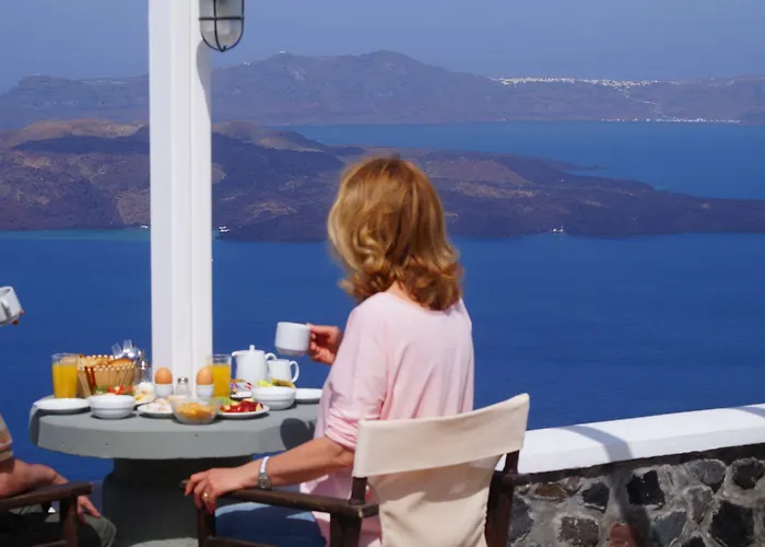 Apartamento Thiranthemis (adults Only)