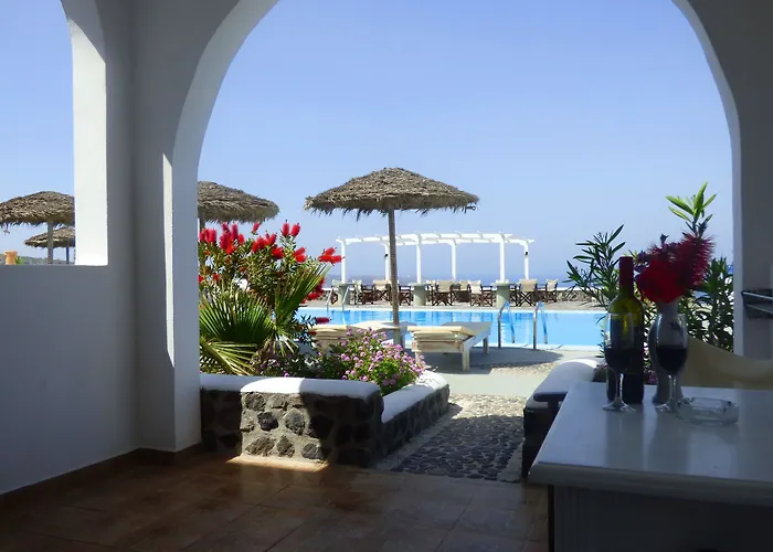 Thiranthemis (adults Only) Apartamento *