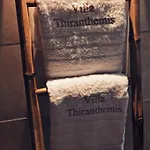 Thiranthemis (adults Only) Apartman Fíra