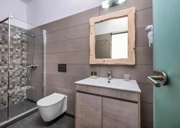 Apartment Thiranthemis (adults Only) Fira (Santorini)