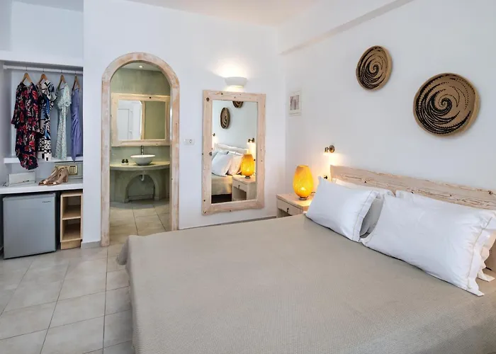 Thiranthemis (adults Only) Apartment *