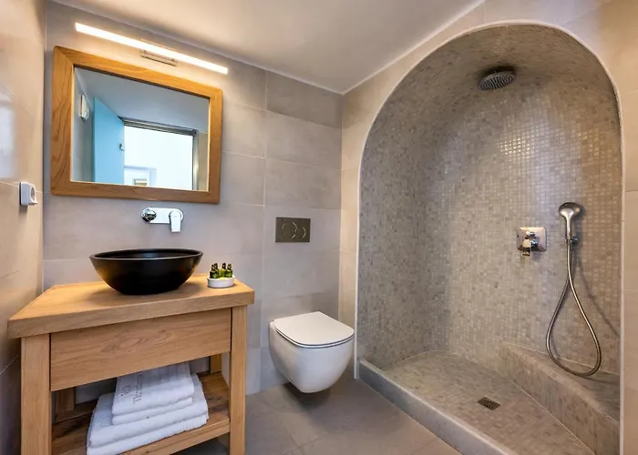 Thiranthemis (adults Only) Apartment *