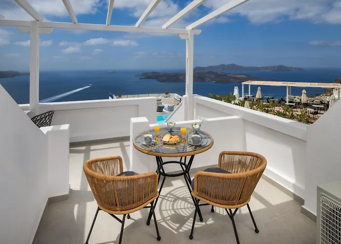 Thiranthemis (adults Only) Apartment