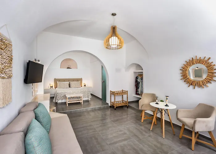 Thiranthemis (adults Only) Apartment