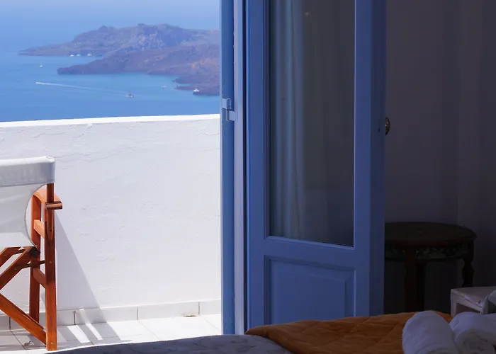 Thiranthemis (adults Only) Apartment