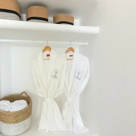 Apartamento Thiranthemis (adults Only)