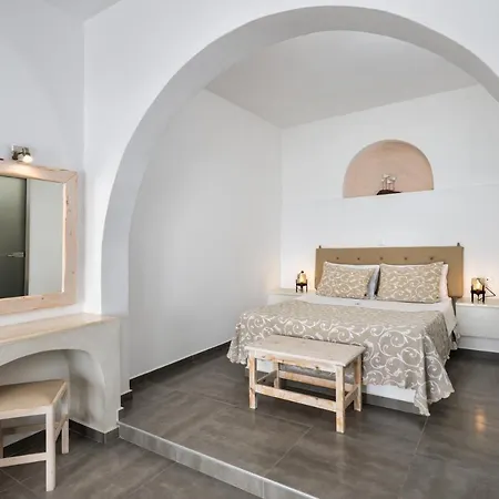 Apartamento Thiranthemis (adults Only)